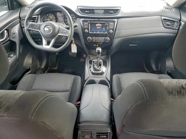 KNMAT2MV5JP571876 2018 NISSAN ROGUE - Image 8