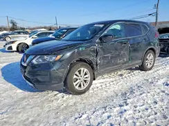 KNMAT2MV5JP573269 2018 NISSAN ROGUE