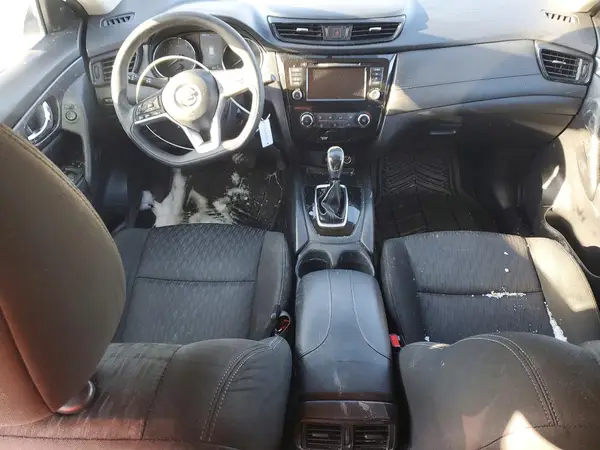 KNMAT2MV5JP573269 2018 NISSAN ROGUE - Image 8