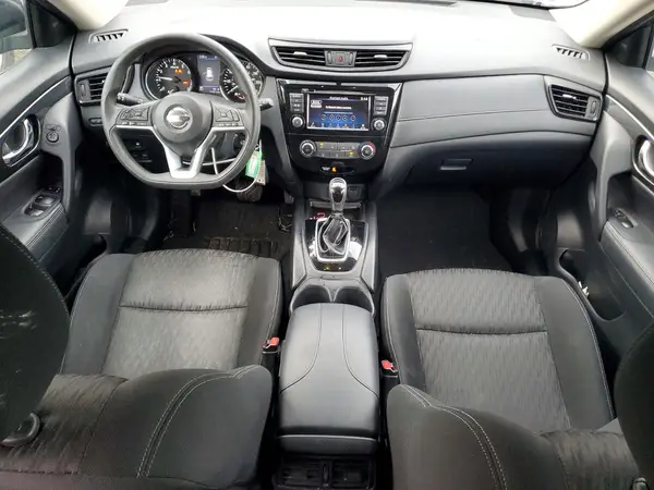 KNMAT2MV5JP573689 2018 NISSAN ROGUE - Image 8