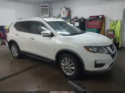 KNMAT2MV5JP574180 2018 NISSAN ROGUE