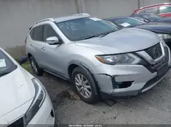 KNMAT2MV5JP574194 2018 NISSAN ROGUE