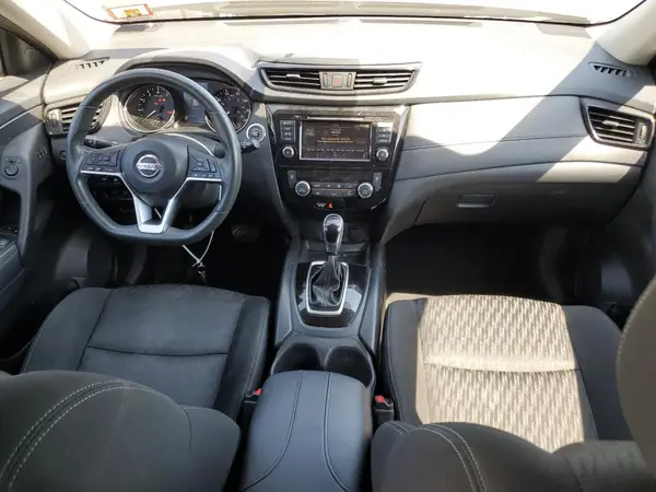 KNMAT2MV5JP574972 2018 NISSAN ROGUE - Image 8