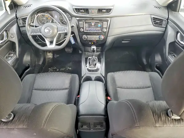 KNMAT2MV5JP575619 2018 NISSAN ROGUE - Image 8