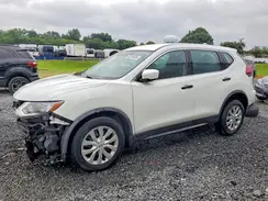 KNMAT2MV5JP576740 2018 NISSAN ROGUE