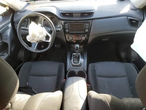 KNMAT2MV5JP578908 2018 NISSAN ROGUE - Image 8