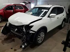 KNMAT2MV5JP579301 2018 NISSAN ROGUE
