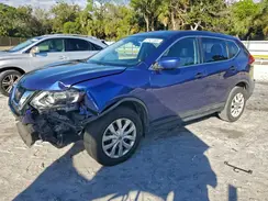 KNMAT2MV5JP580030 2018 NISSAN ROGUE