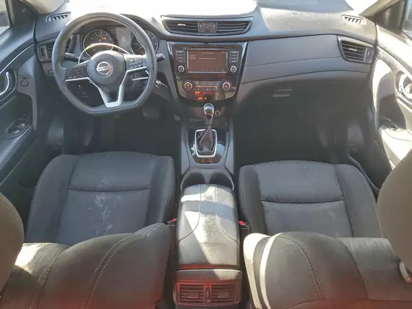 KNMAT2MV5JP580030 2018 NISSAN ROGUE - Image 8