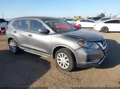 KNMAT2MV5JP583641 2018 NISSAN ROGUE