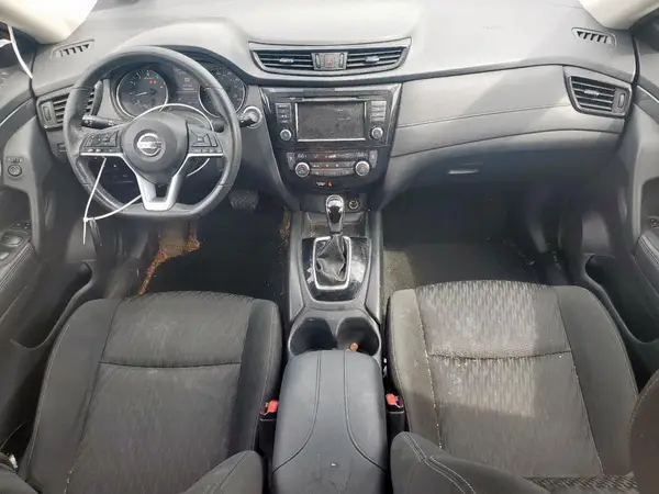 KNMAT2MV5JP583865 2018 NISSAN ROGUE - Image 8