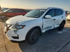 KNMAT2MV5JP584580 2018 NISSAN ROGUE