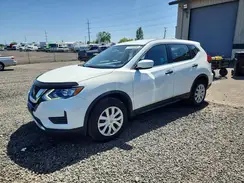 KNMAT2MV5JP584594 2018 NISSAN ROGUE