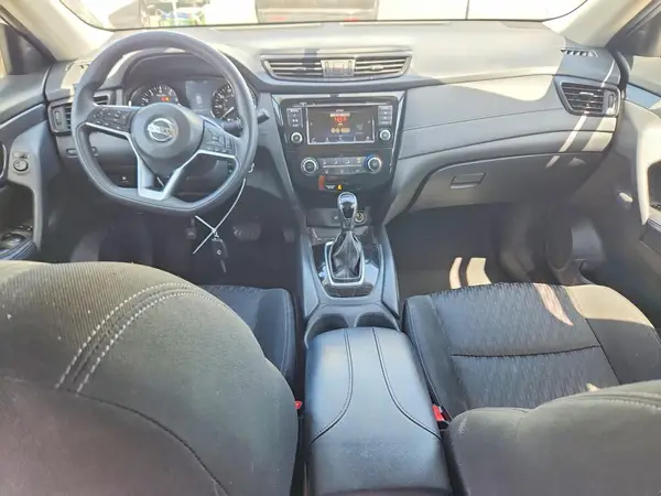 KNMAT2MV5JP584594 2018 NISSAN ROGUE - Image 8