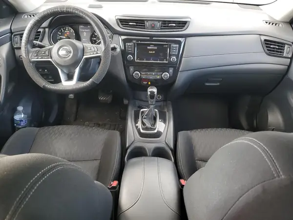 KNMAT2MV5JP584689 2018 NISSAN ROGUE - Image 8