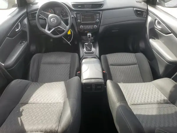 KNMAT2MV5JP586474 2018 NISSAN ROGUE - Image 8