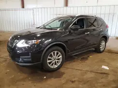 KNMAT2MV5JP587916 2018 NISSAN ROGUE