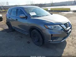 KNMAT2MV5JP588743 2018 NISSAN ROGUE