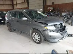 KNMAT2MV5JP588905 2018 NISSAN ROGUE