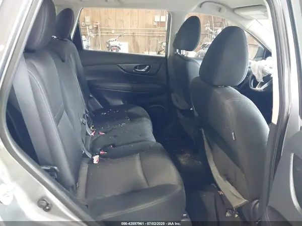 KNMAT2MV5JP588905 2018 NISSAN ROGUE - Image 8