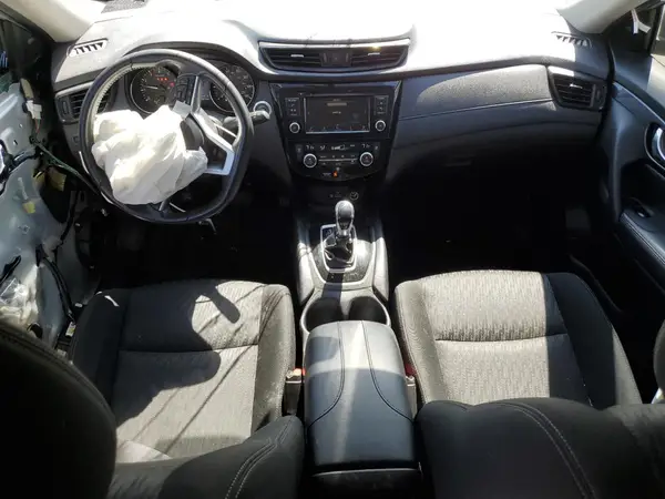 KNMAT2MV5JP589374 2018 NISSAN ROGUE - Image 8
