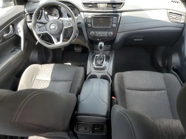 KNMAT2MV5JP591691 2018 NISSAN ROGUE - Image 8