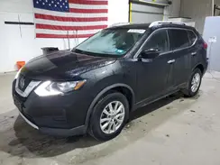 KNMAT2MV5JP592565 2018 NISSAN ROGUE