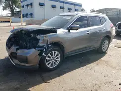 KNMAT2MV5JP592680 2018 NISSAN ROGUE