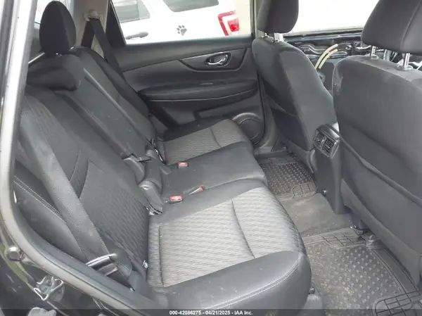 KNMAT2MV5JP593778 2018 NISSAN ROGUE - Image 8