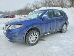 KNMAT2MV5JP594915 2018 NISSAN ROGUE
