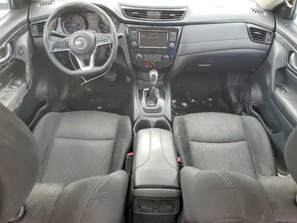 KNMAT2MV5JP594915 2018 NISSAN ROGUE - Image 8