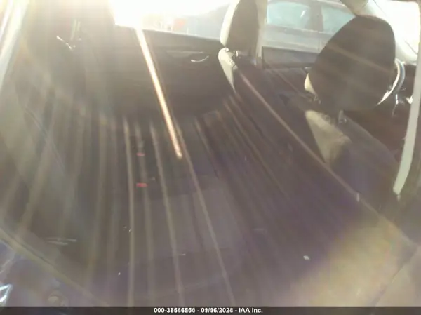 KNMAT2MV5JP595031 2018 NISSAN ROGUE - Image 8
