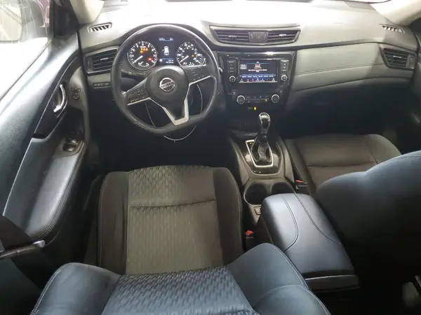 KNMAT2MV5JP599127 2018 NISSAN ROGUE - Image 8