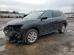 KNMAT2MV5JP599855 2018 NISSAN ROGUE