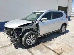 KNMAT2MV5JP602950 2018 NISSAN ROGUE