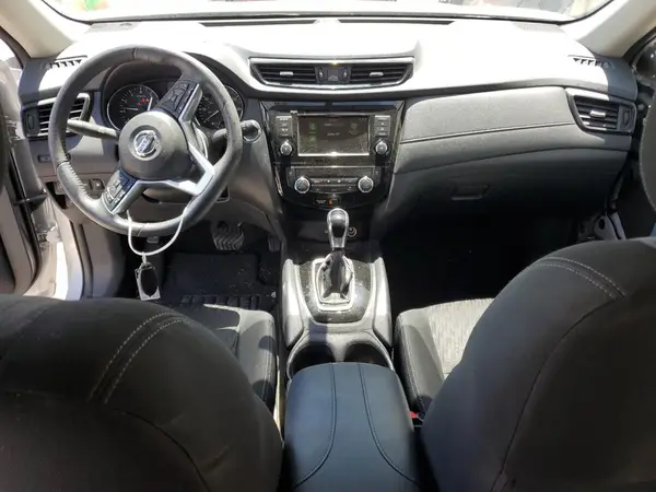 KNMAT2MV5JP602950 2018 NISSAN ROGUE - Image 8