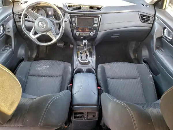 KNMAT2MV5JP603712 2018 NISSAN ROGUE - Image 8