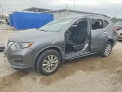 KNMAT2MV5JP607209 2018 NISSAN ROGUE