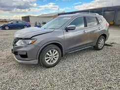 KNMAT2MV5JP610000 2018 NISSAN ROGUE