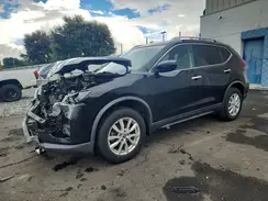 KNMAT2MV5JP610112 2018 NISSAN ROGUE