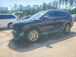 KNMAT2MV5JP610952 2018 NISSAN ROGUE