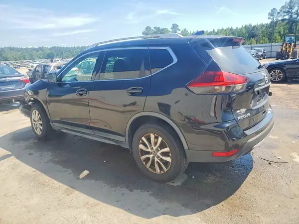 KNMAT2MV5JP610952 2018 NISSAN ROGUE - Image 2