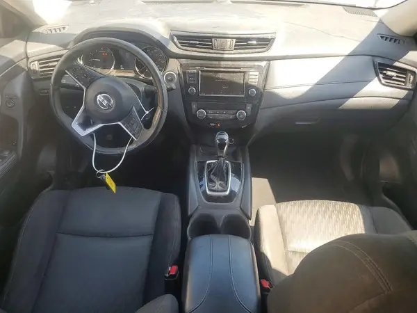 KNMAT2MV5JP610952 2018 NISSAN ROGUE - Image 8