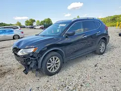 KNMAT2MV5JP612524 2018 NISSAN ROGUE