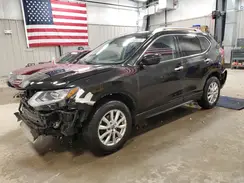 KNMAT2MV5JP612779 2018 NISSAN ROGUE