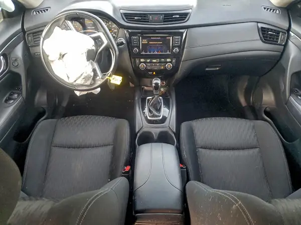 KNMAT2MV5JP613754 2018 NISSAN ROGUE - Image 8