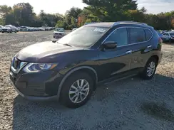 KNMAT2MV5JP614130 2018 NISSAN ROGUE