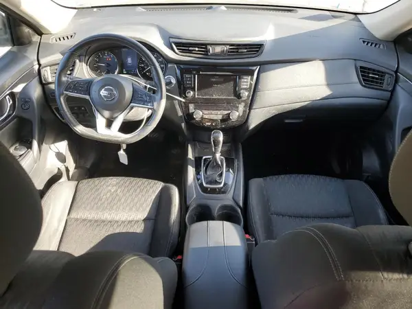 KNMAT2MV5JP614130 2018 NISSAN ROGUE - Image 8