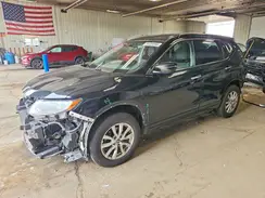 KNMAT2MV5JP615035 2018 NISSAN ROGUE