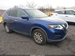 KNMAT2MV5JP615424 2018 NISSAN ROGUE